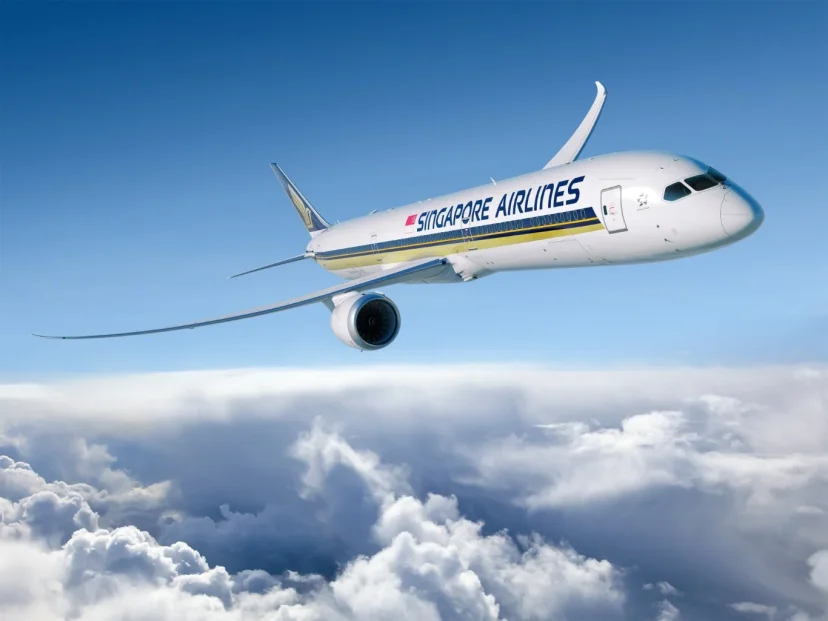 新航618品牌日限時優惠 KrisFlyer會員刷萬事達卡再享額外95折 - 這裡胡說 JL TALKS 新航618品牌日限時優惠 KrisFlyer會員刷萬事達卡再享額外95折 - 這裡胡說 JL TALKS