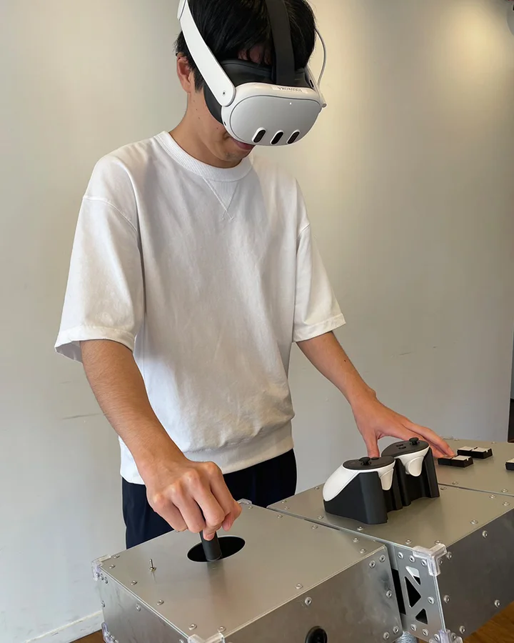 系統連動
