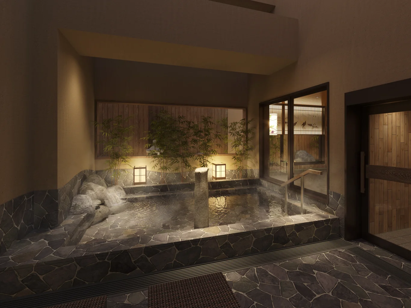 【北海道首度導入！更設睡眠特化客房】「Dormy Inn 千歲」6 月 24 日試營運！：『天然溫泉 鶴舞之湯 Dormy Inn 千歲』的特色