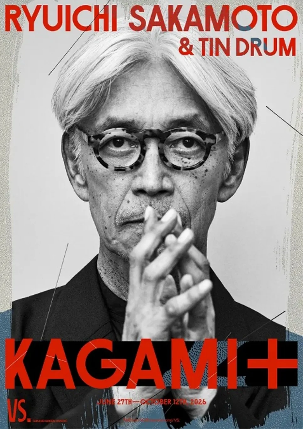 關西國際機場跨界合作 坂本龍一紀念公演「KAGAMI+」：傳奇音樂家生平歷程與藝術成就