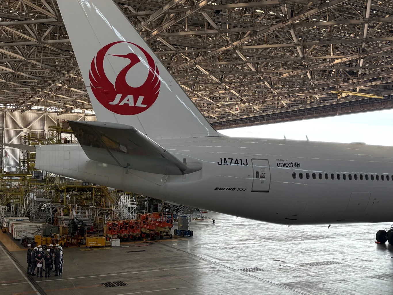 沉浸式劇院「天空巡航」於 JAL SKY MUSEUM 正式登場展出 同時開放早晨時段：2026年夏季 JAL SKY MUSEUM 全新升級亮點