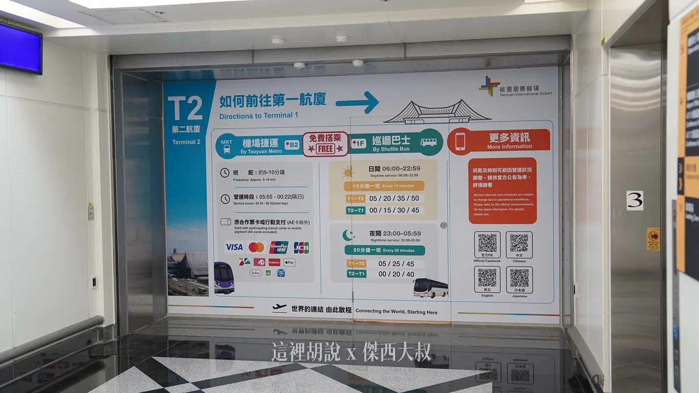 路線指示 路線指示