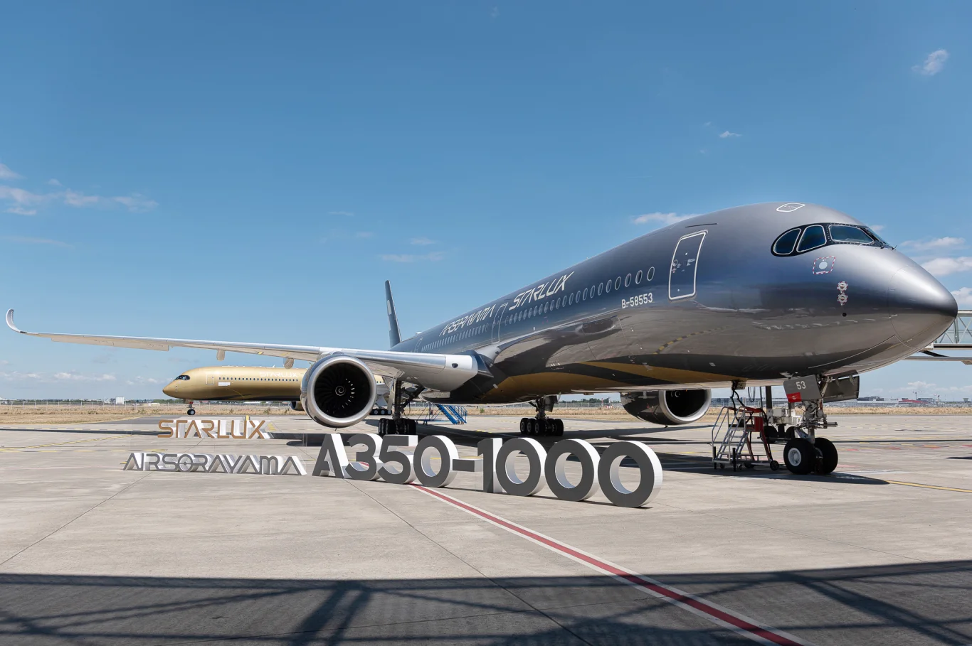 當天空成為美術館 星宇航空再次突破極限:全球當代藝術機 AIRSORAYAMA 空山銀正式誕生 - 這裡胡說 JL TALKS 當天空成為美術館 星宇航空再次突破極限:全球當代藝術機 AIRSORAYAMA 空山銀正式誕生 - 這裡胡說 JL TALKS