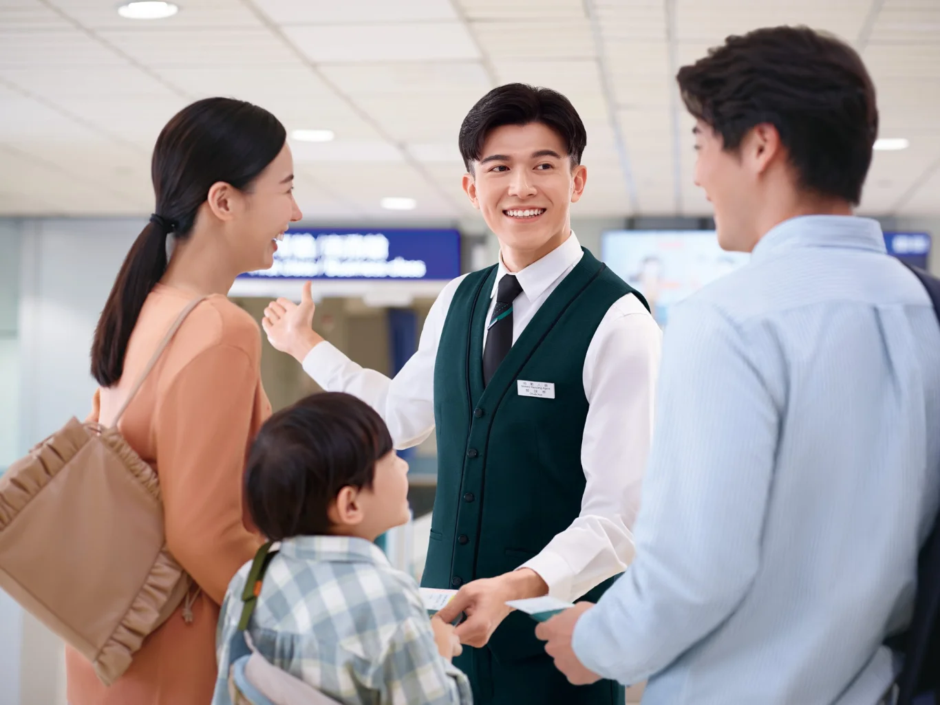 長榮航空獲得  Travel + Leisure 雜誌 2026 全球最佳國際線航空公司第一名：提供貼心與穩定的軟硬體服務 獲全球旅客高度讚賞