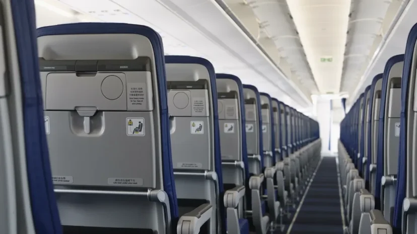 台灣虎航全新客艙配置 引進全新 Airbus「Airspace」客艙 7/16上線飛行 - 這裡胡說 JL TALKS
