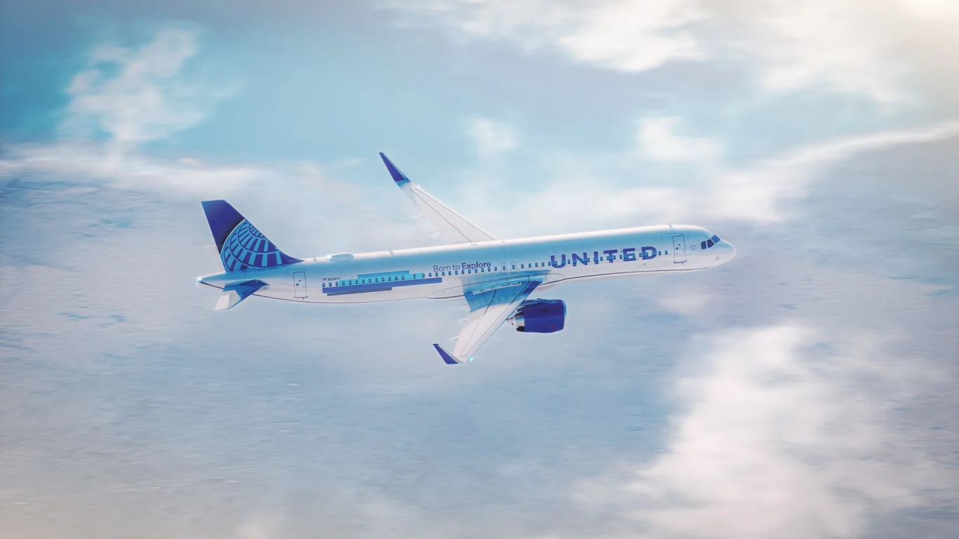 聯合航空推出另一項經濟艙創新：提供額外手肘空間的舒適經濟艙座位 - 這裡胡說 JL TALKS
