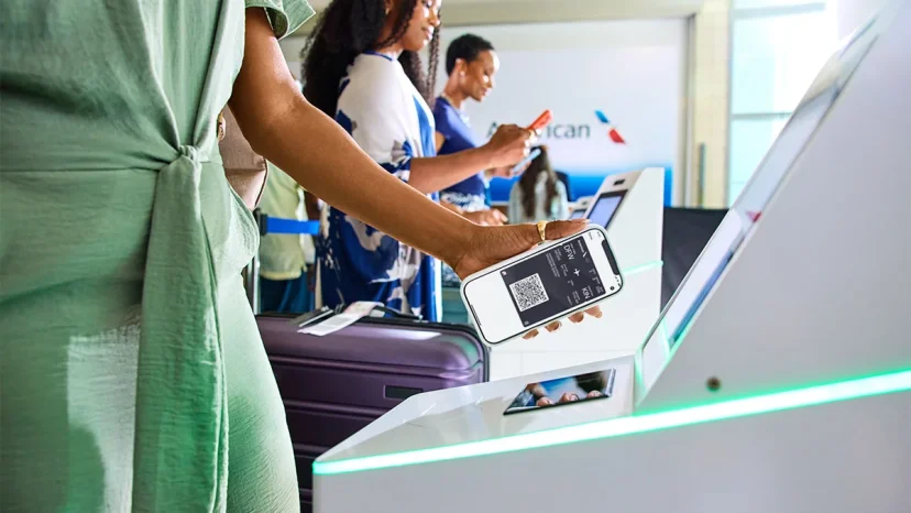 從訂位到登機：美國航空讓旅客在整個旅程中擁有更多主導權 - 這裡胡說 JL TALKS