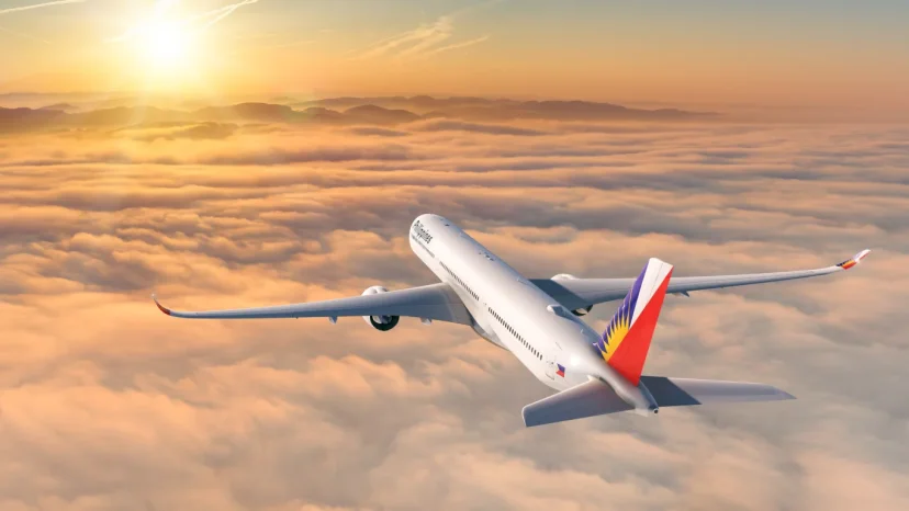 菲律賓航空擬再增訂九架空中巴士 A350-1000 廣體客機 - 這裡胡說 JL TALKS