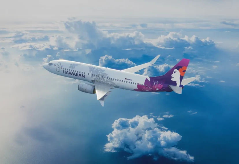 夏威夷航空將引進波音 737-800 機隊 替代 717 退役機隊提升島際航線服務 - 這裡胡說 JL TALKS