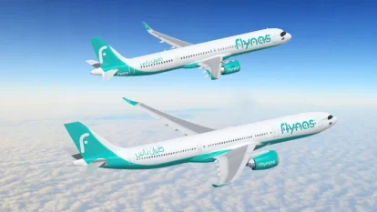 沙烏地納斯航空確認增購 5 架空中巴士 A330-900 與 20 架 A321neo 客機 - 這裡胡說 JL TALKS
