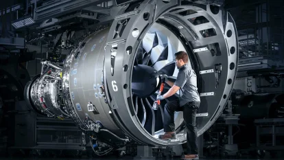 普惠 GTF 發動機 2026 年初至今訂單超越 800 台 積壓訂單突破 8,000 台 - 這裡胡說 JL TALKS