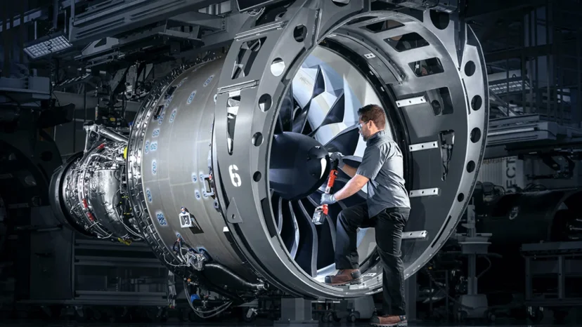普惠 GTF 發動機 2026 年初至今訂單超越 800 台 積壓訂單突破 8,000 台 - 這裡胡說 JL TALKS