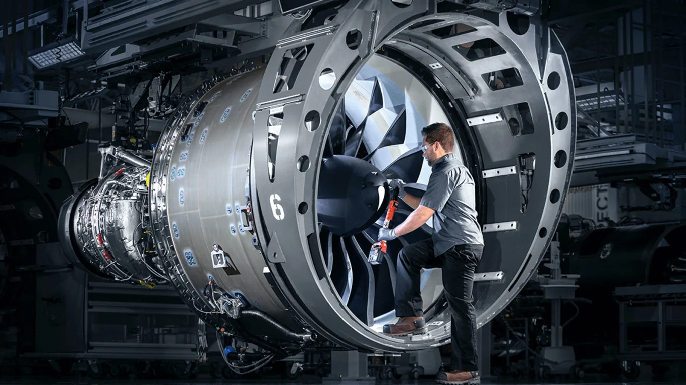 普惠 GTF 發動機 2026 年初至今訂單超越 800 台 積壓訂單突破 8,000 台 - 這裡胡說 JL TALKS