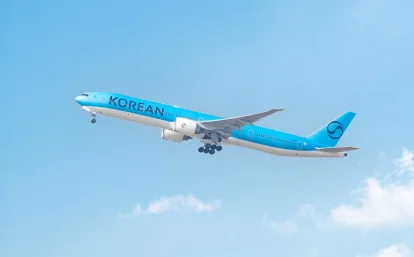 大韓航空榮獲 2026 Wines on the Wing 五項大獎！高空餐酒搭配展現國際頂級水準 - 這裡胡說 JL TALKS