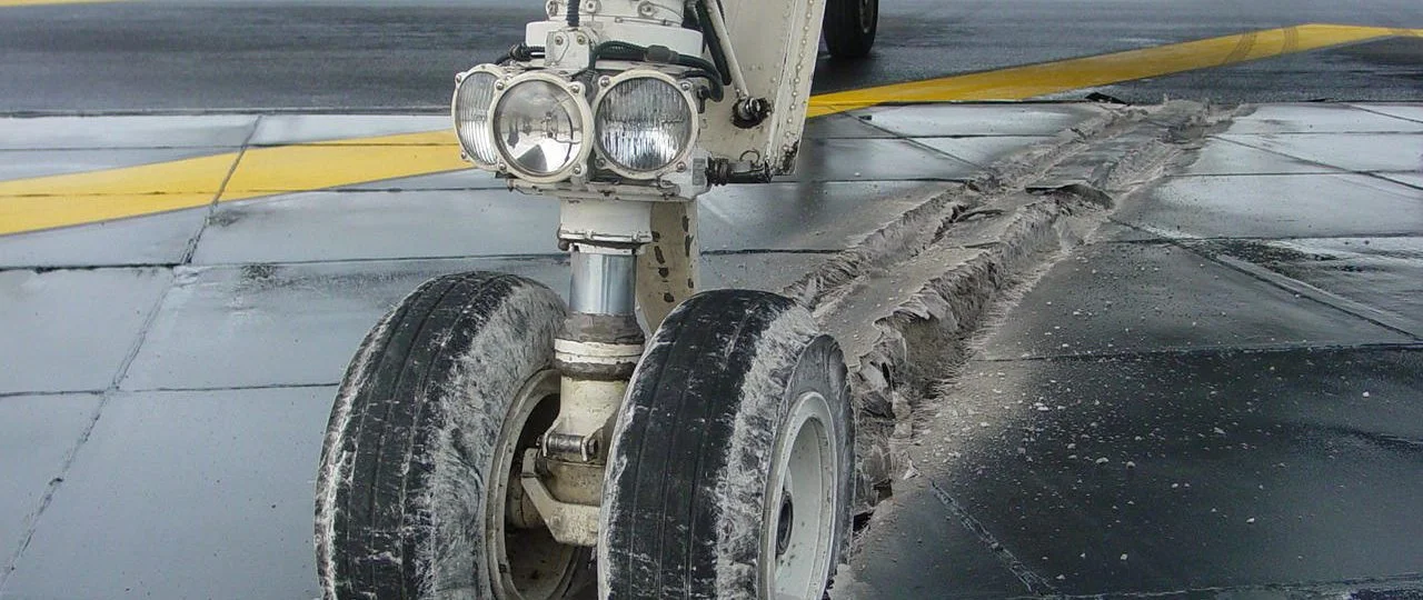 Gadelius Engineering 推出航空專業資訊網站「GADELIUS AVIATION」！全面推廣跑道安全與智慧機場管理技術 - 這裡胡說 JL TALKS