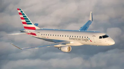 美國航空攜手 Infinium 推出全球首班 eSAF 電化永續航空燃料商業客運航班 - 這裡胡說 JL TALKS