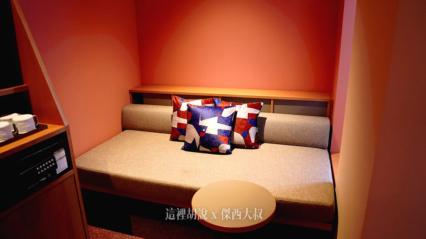 沙發床 沙發床