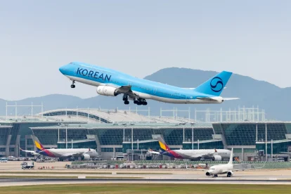 大韓航空與韓亞航空合併案獲董事會及股東會正式批准 - 這裡胡說 JL TALKS