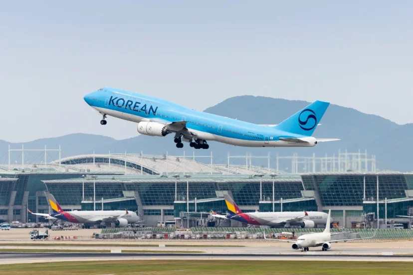 大韓航空與韓亞航空合併案獲董事會及股東會正式批准 - 這裡胡說 JL TALKS