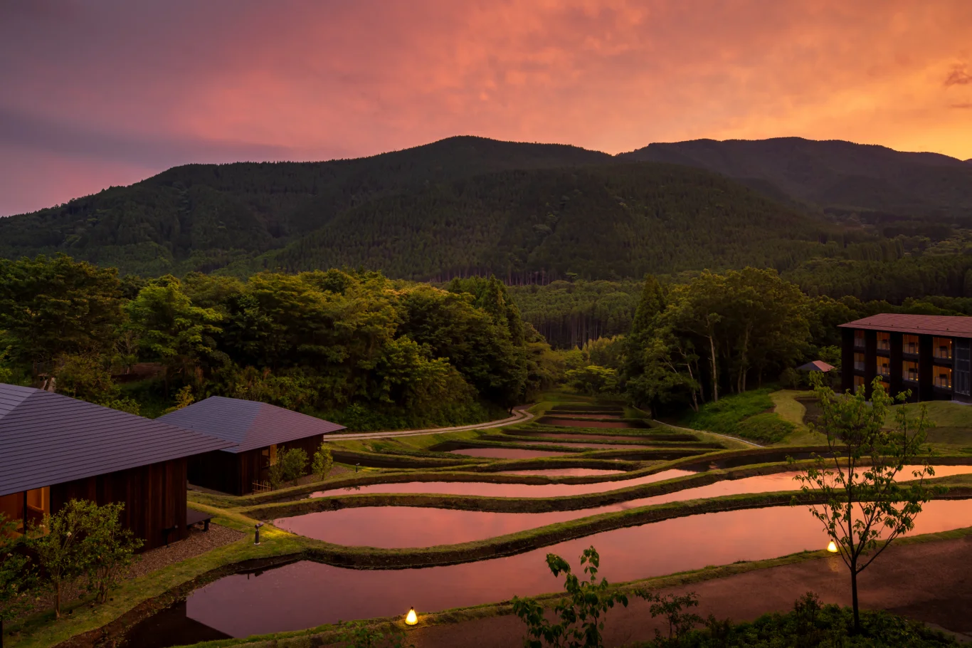 界 由布院 界 由布院