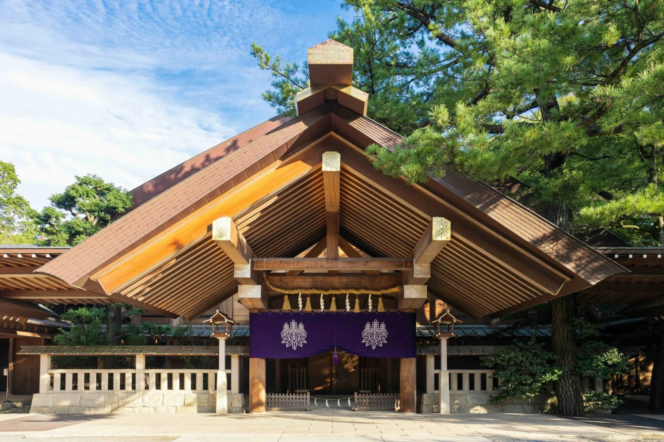 熱田神宮 熱田神宮