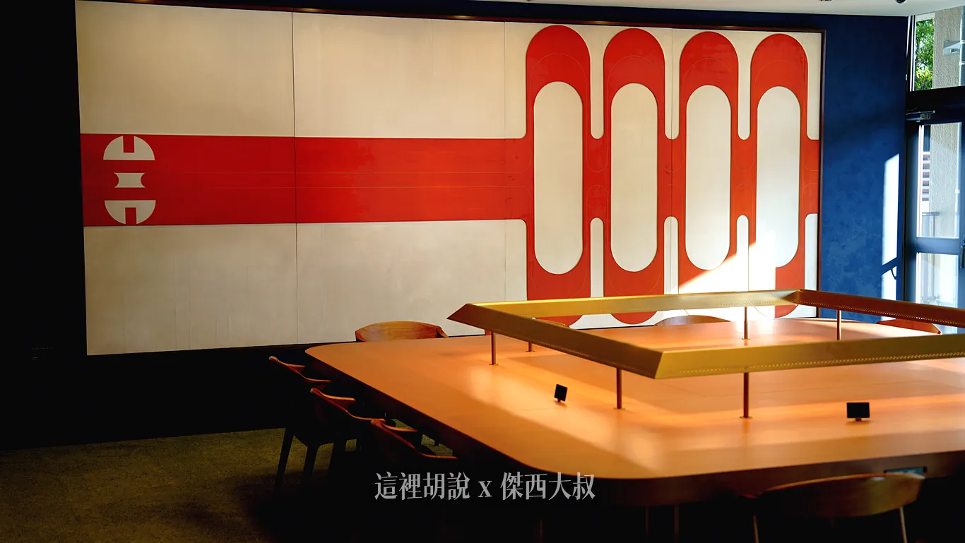 OMO7橫濱 大廳空間全攻略:舊市役所市民廣場華麗變身OMO BASE:二樓 OMO7橫濱 大廳空間全攻略:舊市役所市民廣場華麗變身OMO BASE:二樓