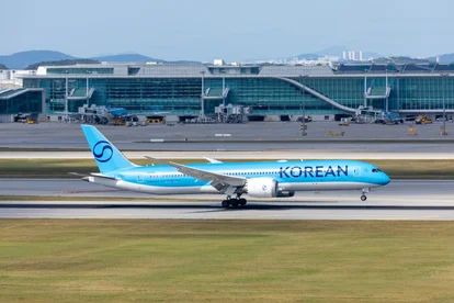 大韓航空12月18日起直飛墨爾本 787-9每週三班季節性飛航 - 這裡胡說 JL TALKS