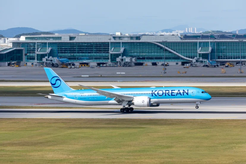 大韓航空12月18日起直飛墨爾本 787-9每週三班季節性飛航 - 這裡胡說 JL TALKS