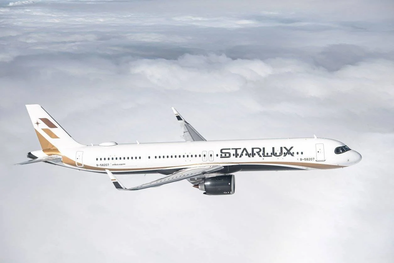 星宇航空2027年1月開航高雄神戶與沖繩 A321neo每日一班：串聯北中南三地航網 支援台日雙向不同點進出