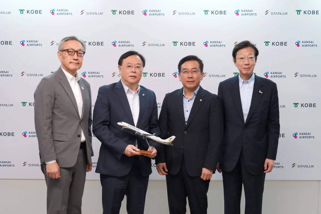星宇航空2027年1月開航高雄神戶與沖繩 A321neo每日一班：串聯北中南三地航網 支援台日雙向不同點進出