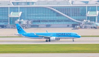 大韓航空12月23日開航首爾仁川直飛廣島 A321neo每日一班 - 這裡胡說 JL TALKS