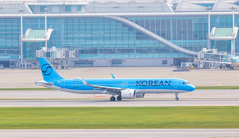 大韓航空12月23日開航首爾仁川直飛廣島 A321neo每日一班 - 這裡胡說 JL TALKS