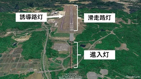 日本首例：廣島機場設置「Skydio Dock for X10」　實施夜間航空燈光設備遠端自動巡檢實證無需前往現場 實現安全且高效率的機場維護業務 - 這裡胡說 JL TALKS