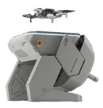 Skydio Dock for X10
