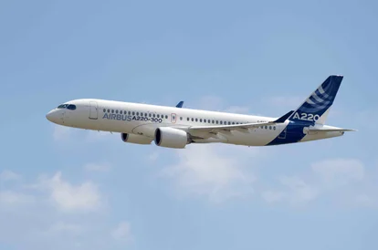 空中巴士新加坡中心引進A220模擬機 2027年第四季啟用 - 這裡胡說 JL TALKS