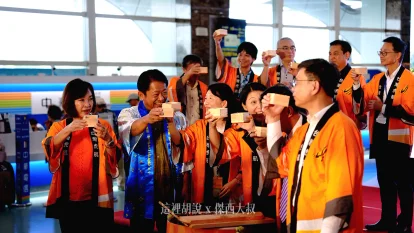台灣虎航高雄直飛石垣島與小松雙航線開航 高雄出發航線增至14條 - 這裡胡說 JL TALKS