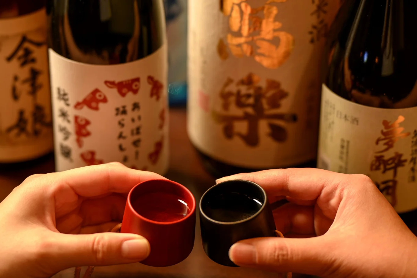 星野磐梯山溫泉飯店秋酒全包專案 會津特色地酒暢飲 - 這裡胡說 JL TALKS