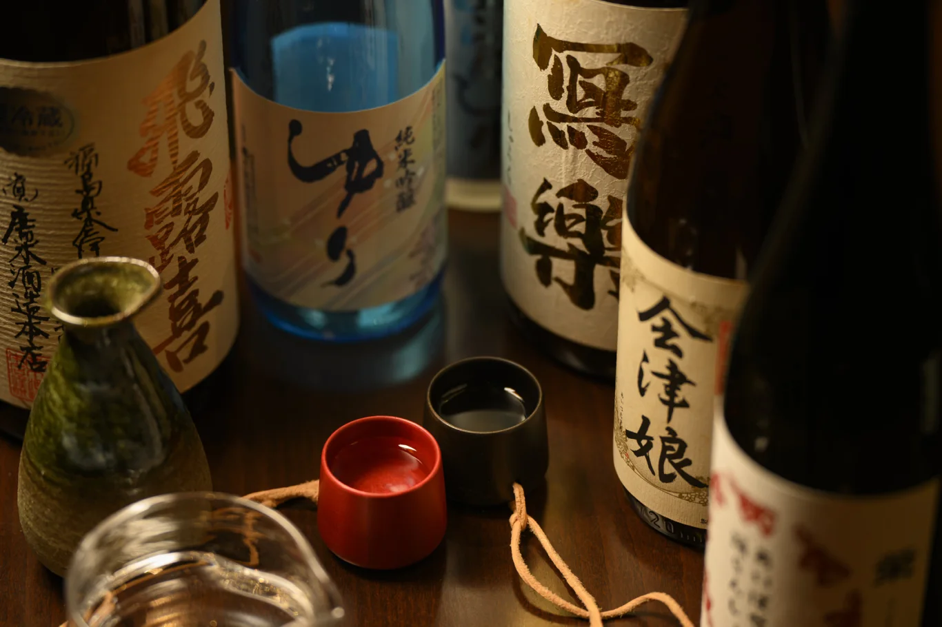星野磐梯山溫泉飯店秋酒全包專案 會津特色地酒暢飲：全包式暢飲會津30藏名酒 60款秋季限定「秋あがり」無限續杯
