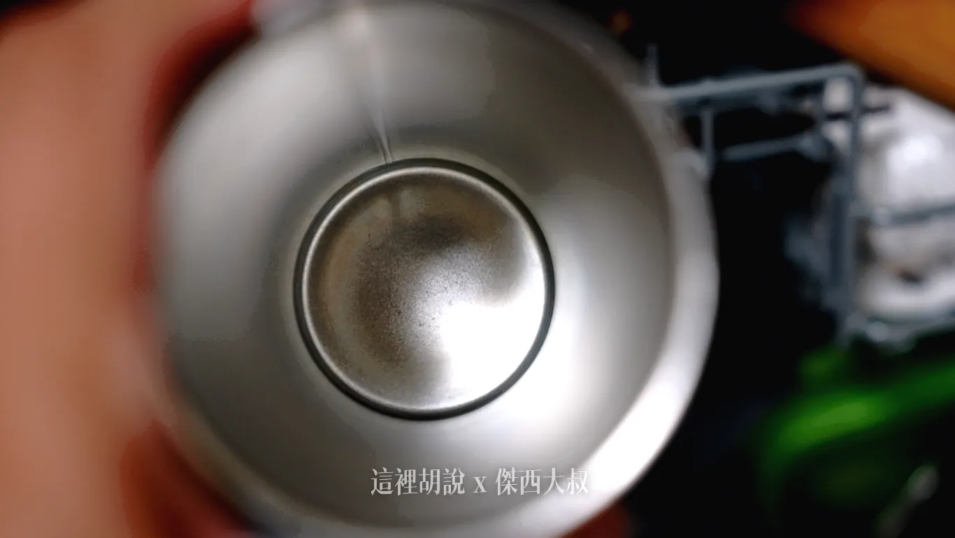 洗完就變的非常乾淨 洗完就變的非常乾淨