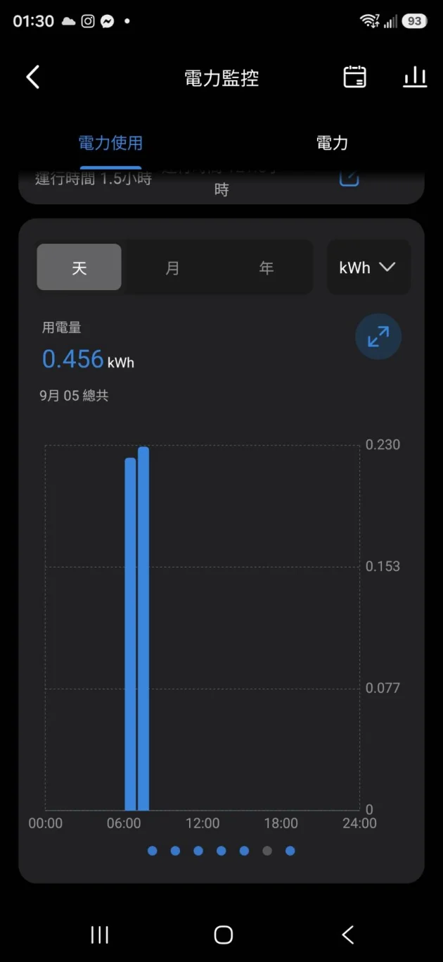 58分快速洗模式 58分快速洗模式