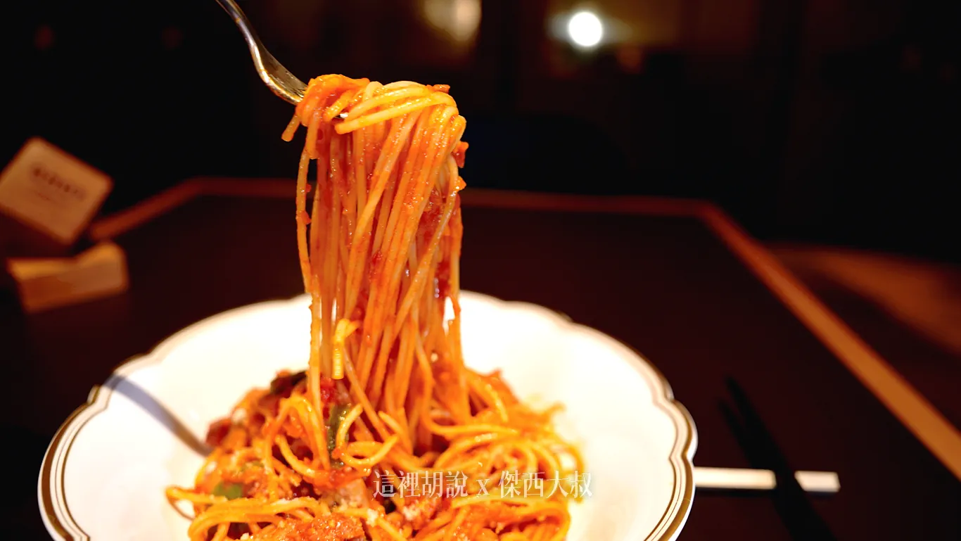 OMO7 橫濱：OMO DINING 特色橫濱風情料理，結合和洋文化的獨特餐食：特色主餐