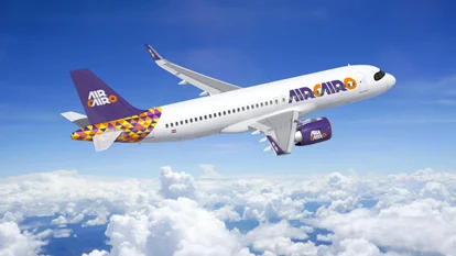 開羅航空向空中巴士訂購 15 架 A320neo 啟動自購機隊佈局 - 這裡胡說 JL TALKS