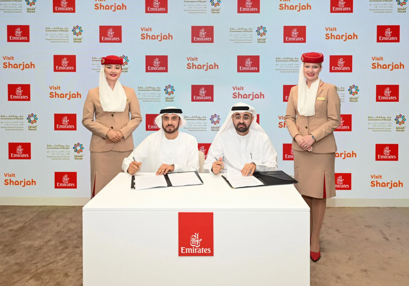Sharjah Commerce & Tourism Development Authority (SCTDA) Sharjah Commerce & Tourism Development Authority (SCTDA)