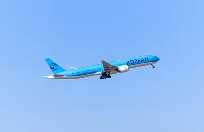 大韓航空韓亞哩程整併拍板 搭機哩程1比1且保留10年 - 這裡胡說 JL TALKS