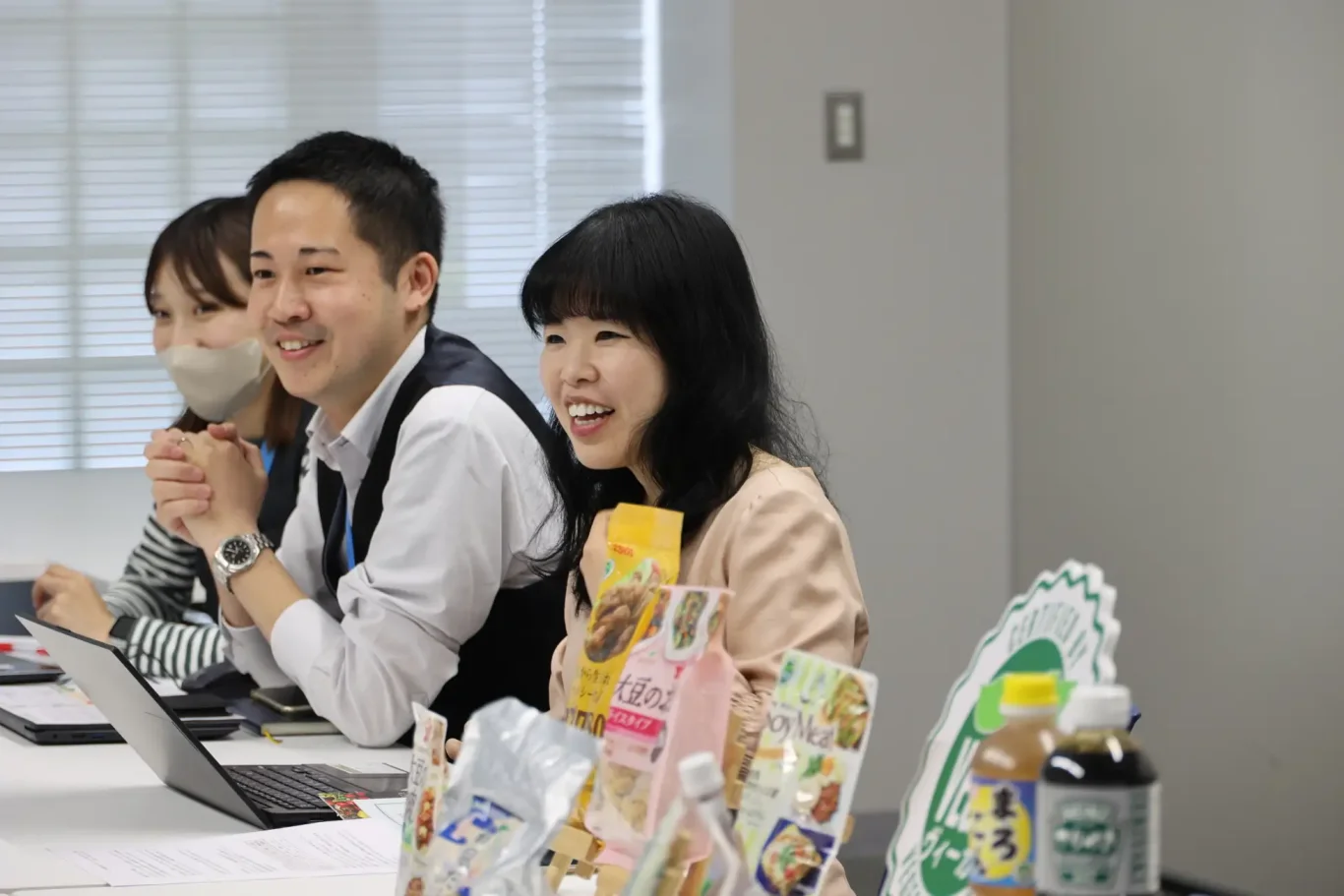 中部國際機場推動飲食多樣性認證 約30家店鋪引進逾百款素食與清真友善餐點伴手禮：專業機構監修並歷經七個月研發