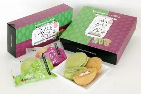 中部國際機場推動飲食多樣性認證 約30家店鋪引進逾百款素食與清真友善餐點伴手禮：伴手禮部分亦同步推出符合需求的選擇：