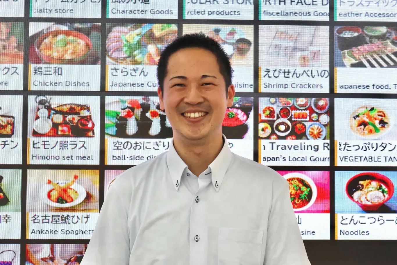 中部國際機場推動飲食多樣性認證 約30家店鋪引進逾百款素食與清真友善餐點伴手禮：專業機構監修並歷經七個月研發