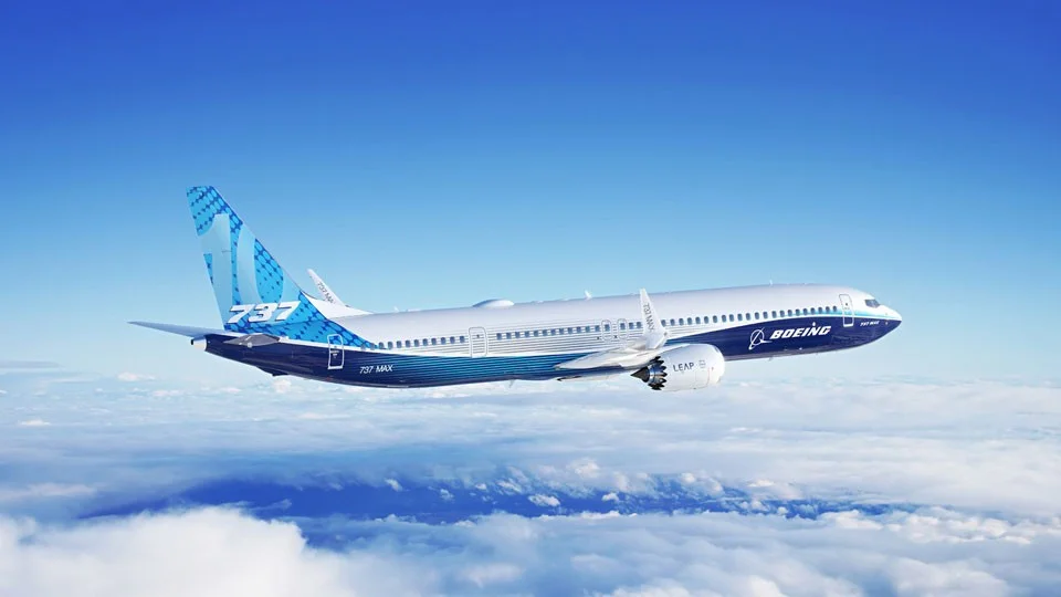 漢莎航空集團增訂20架737 MAX 10，總採購量達60架 - 這裡胡說 JL TALKS