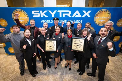 加拿大航空蟬聯SKYTRAX北美最佳航空 全球躍升第17名 - 這裡胡說 JL TALKS