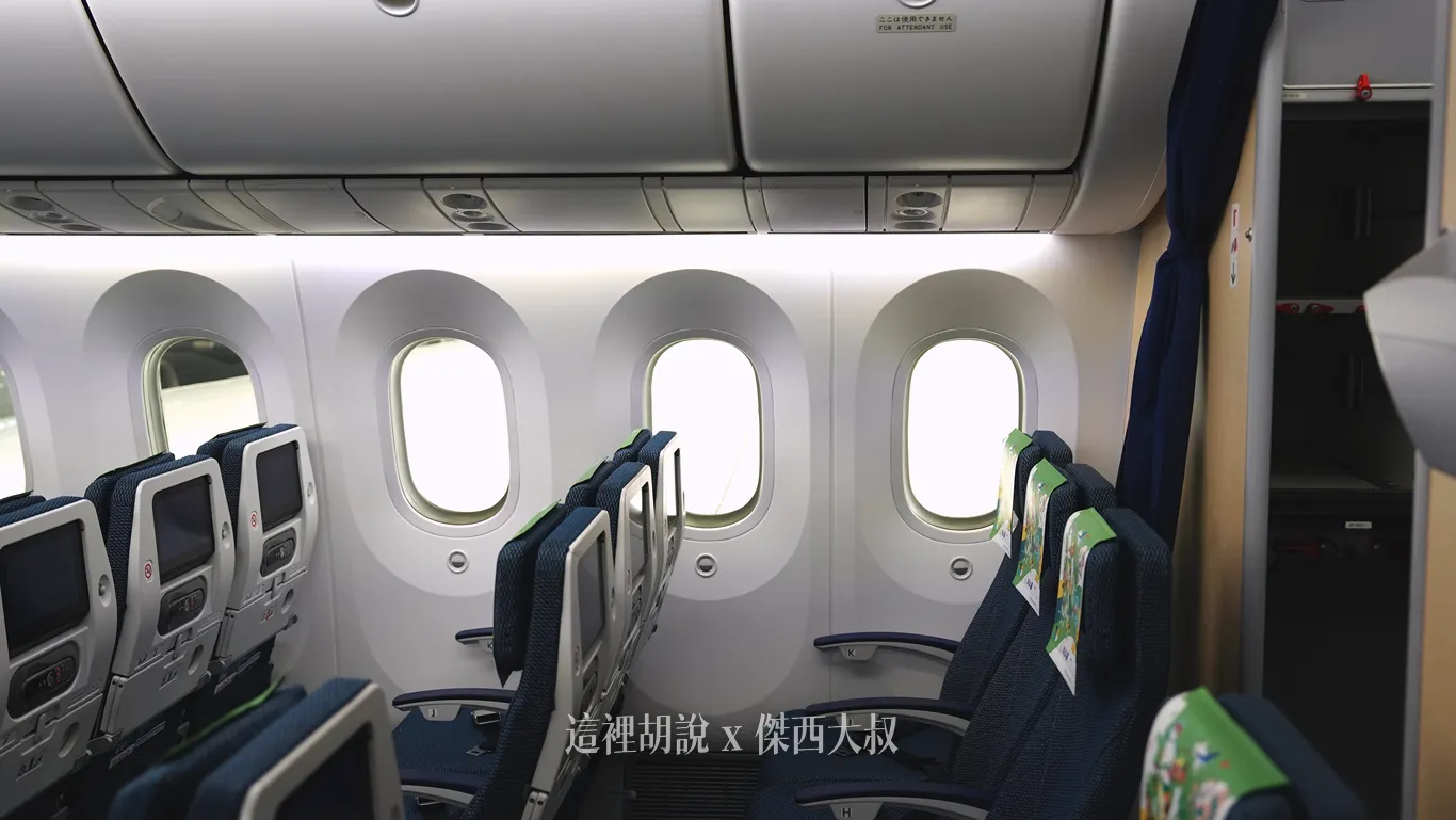27排 HJK（可以向後傾）